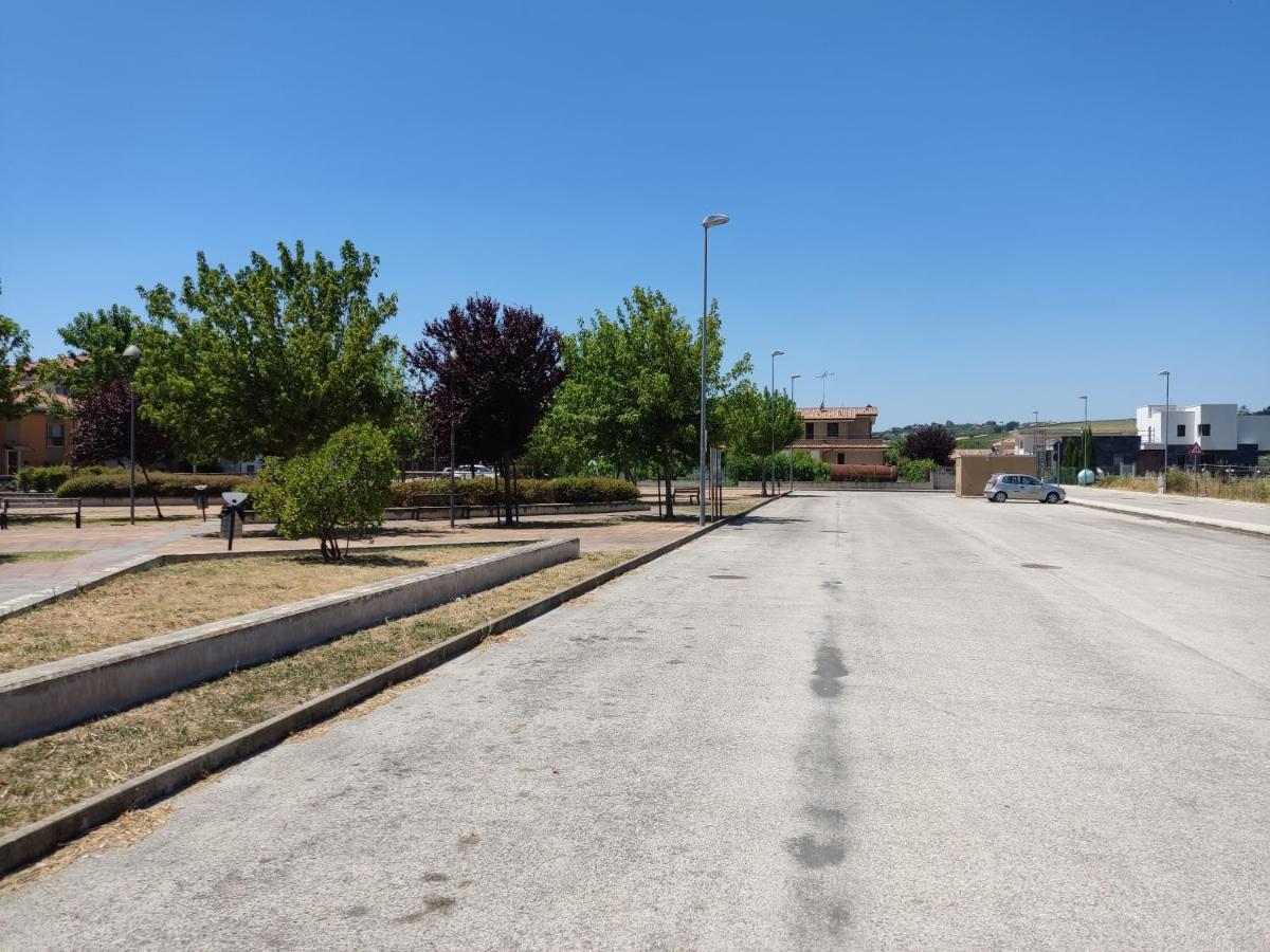 Lillananna Reload Apartment Porto Sant'Elpidio Exterior photo