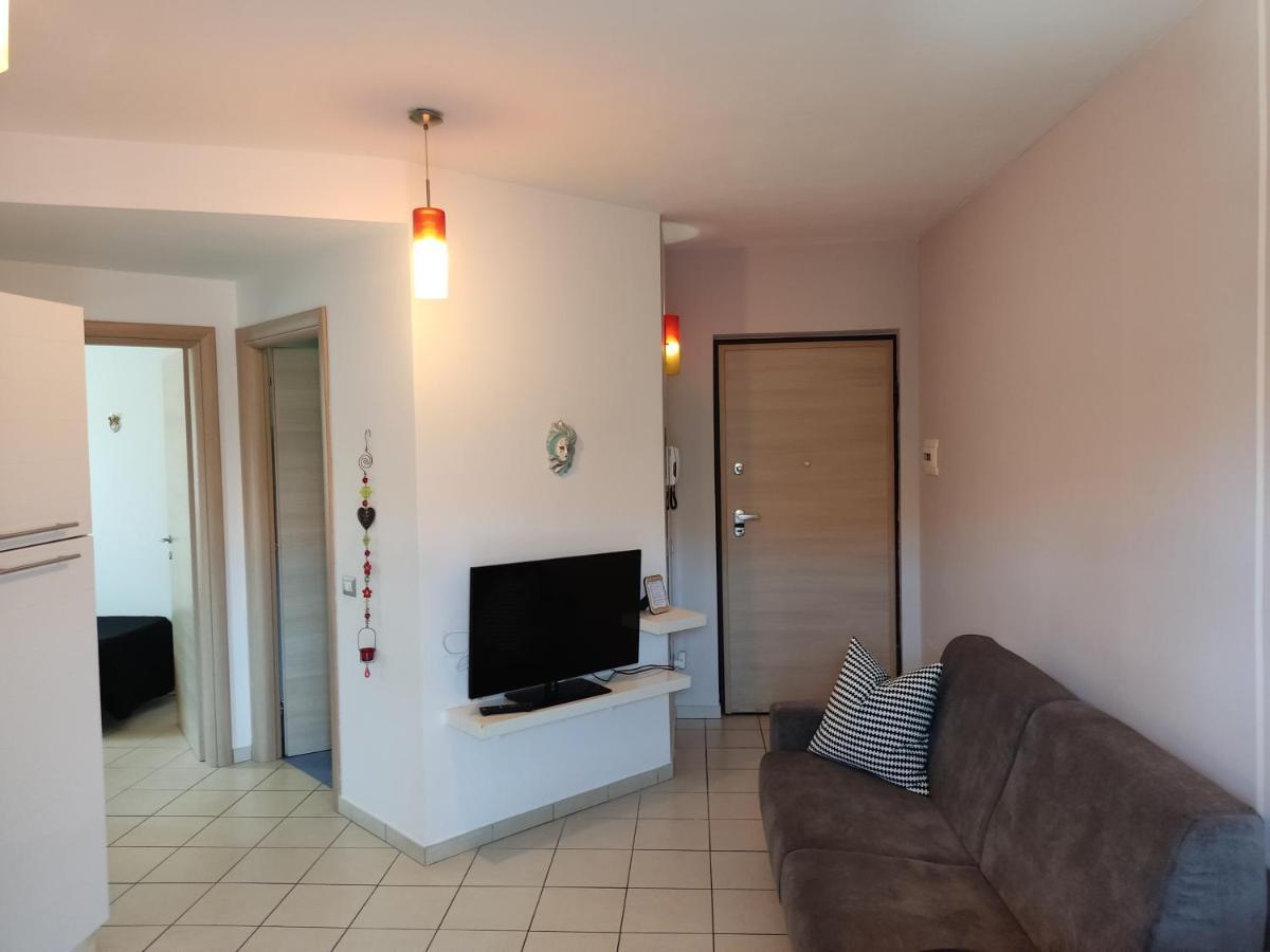 Lillananna Reload Apartment Porto Sant'Elpidio Exterior photo