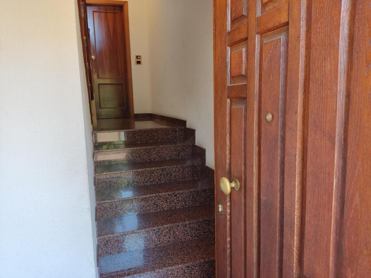 Lillananna Reload Apartment Porto Sant'Elpidio Exterior photo