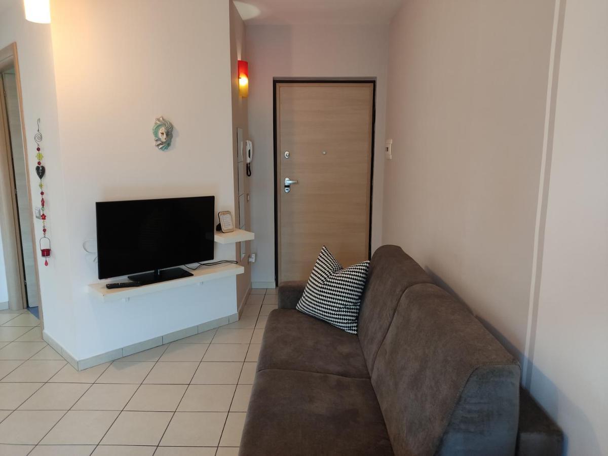 Lillananna Reload Apartment Porto Sant'Elpidio Exterior photo