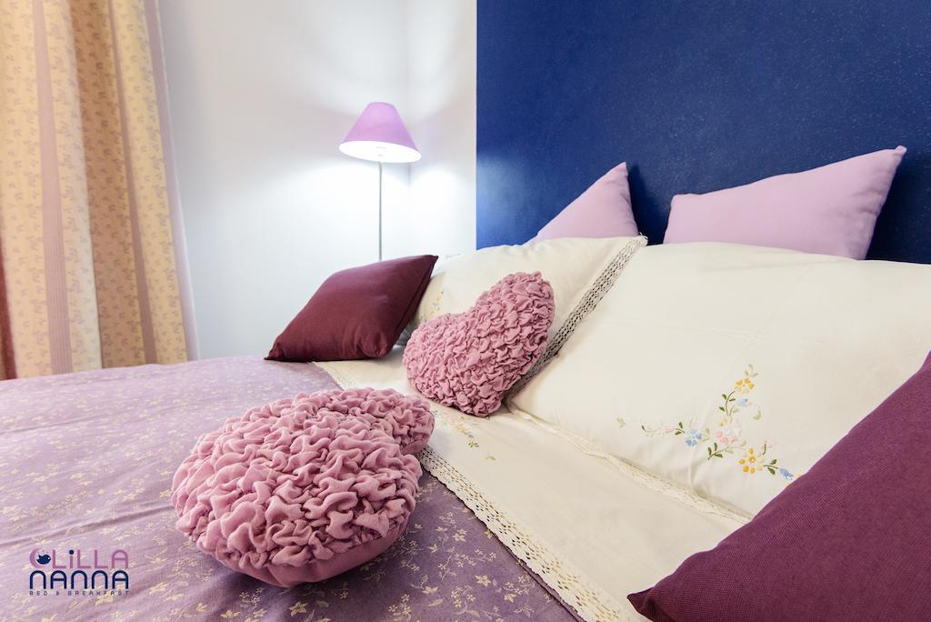 Lillananna Reload Apartment Porto Sant'Elpidio Room photo