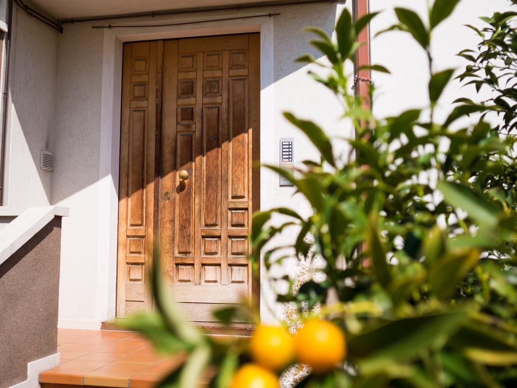 Lillananna Reload Apartment Porto Sant'Elpidio Exterior photo